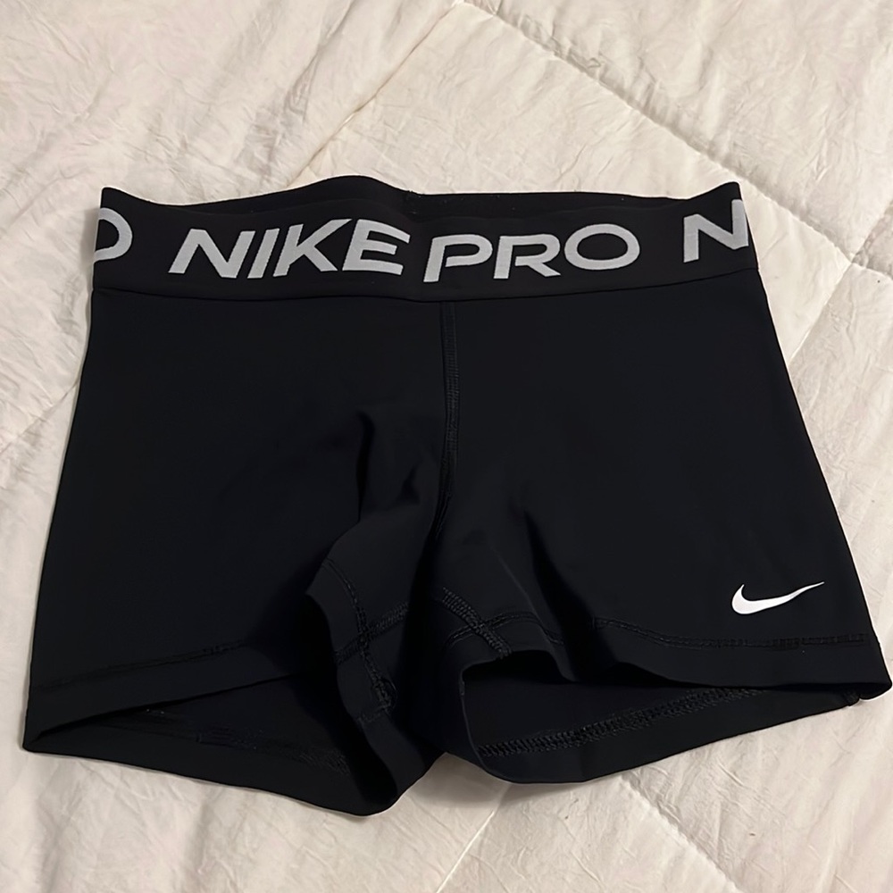 Nike Pro Spandex